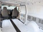 Mercedes-Benz Vito Van 2010 года (AU)